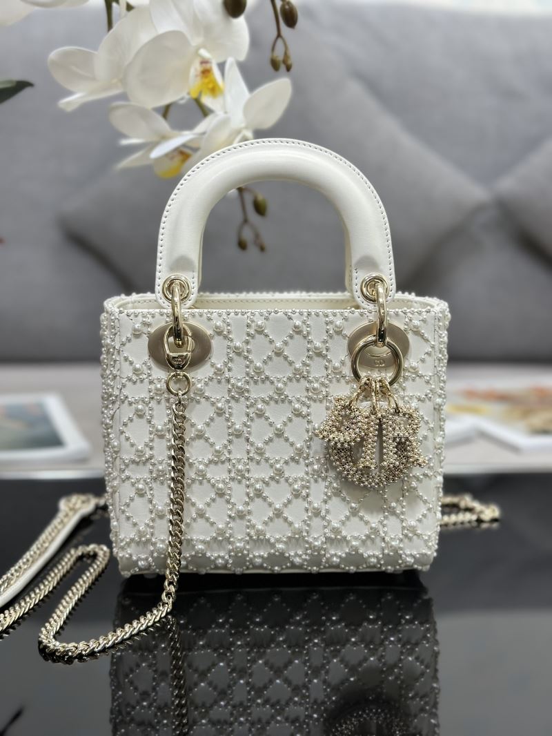 chr1st1an D10r my lady bags